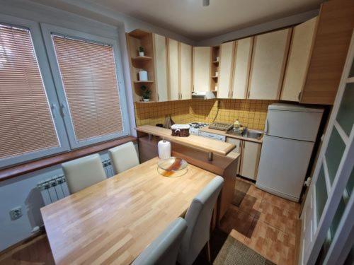 Apartment In The City Center Σαράγεβο Εξωτερικό φωτογραφία