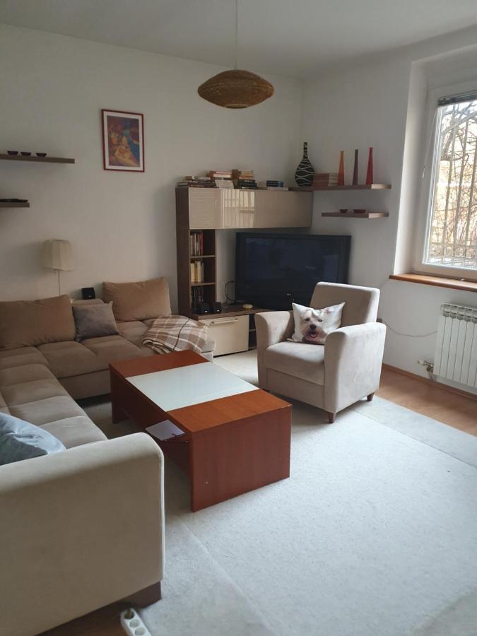 Apartment In The City Center Σαράγεβο Εξωτερικό φωτογραφία