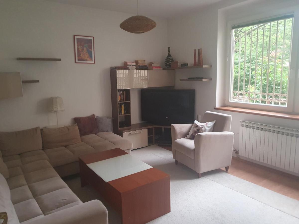 Apartment In The City Center Σαράγεβο Εξωτερικό φωτογραφία