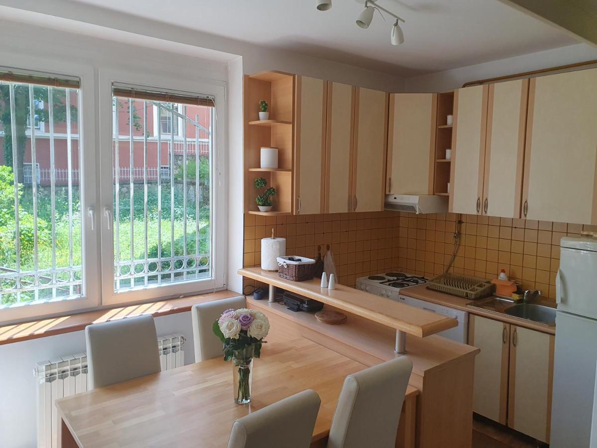 Apartment In The City Center Σαράγεβο Εξωτερικό φωτογραφία